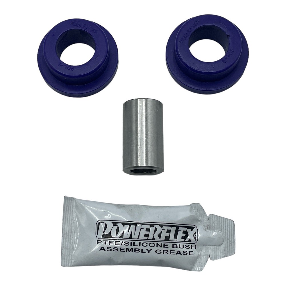 Powerflex 2002-2006 MINI Cooper Lower Engine Mount Small Bushing R50 R53 R52