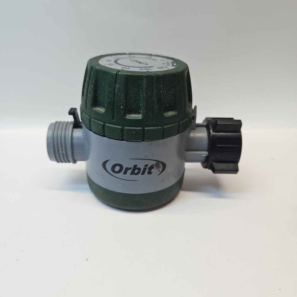 Orbit Hydro Garden Hose Timer