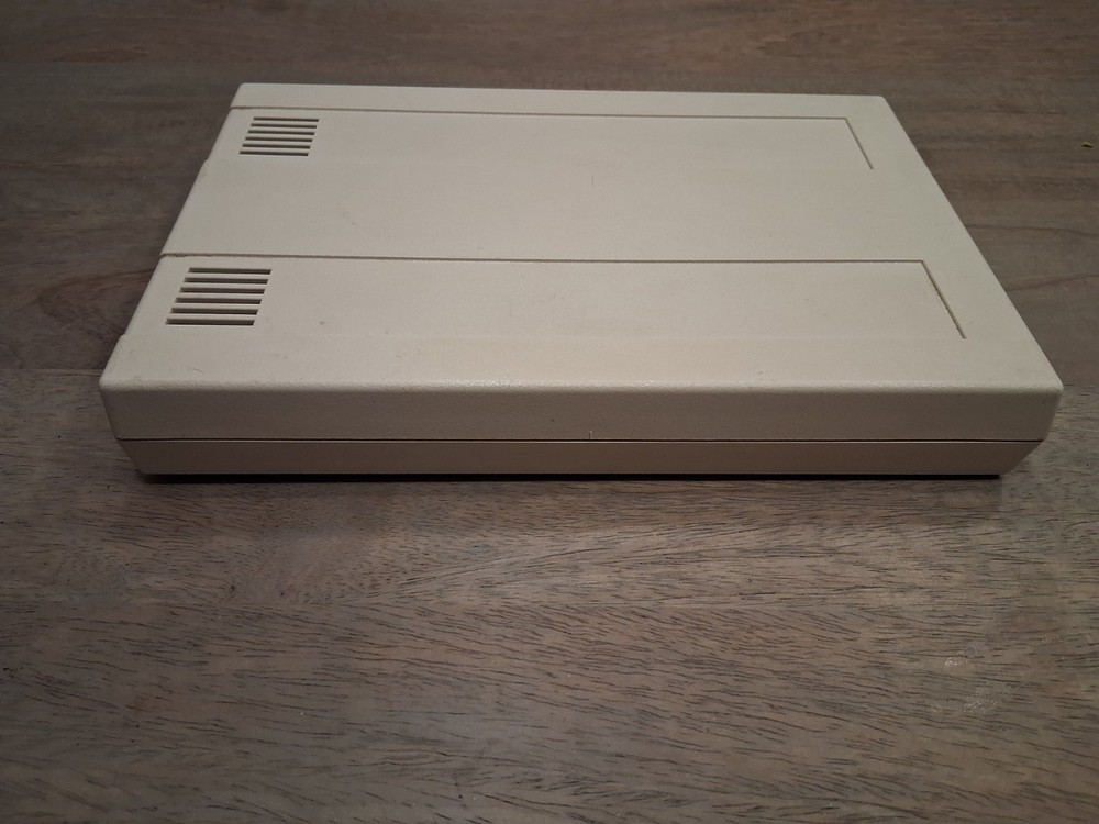 MultiTech Systems Multi Modem 224E 2400/1200/300 - No PSU & Untested