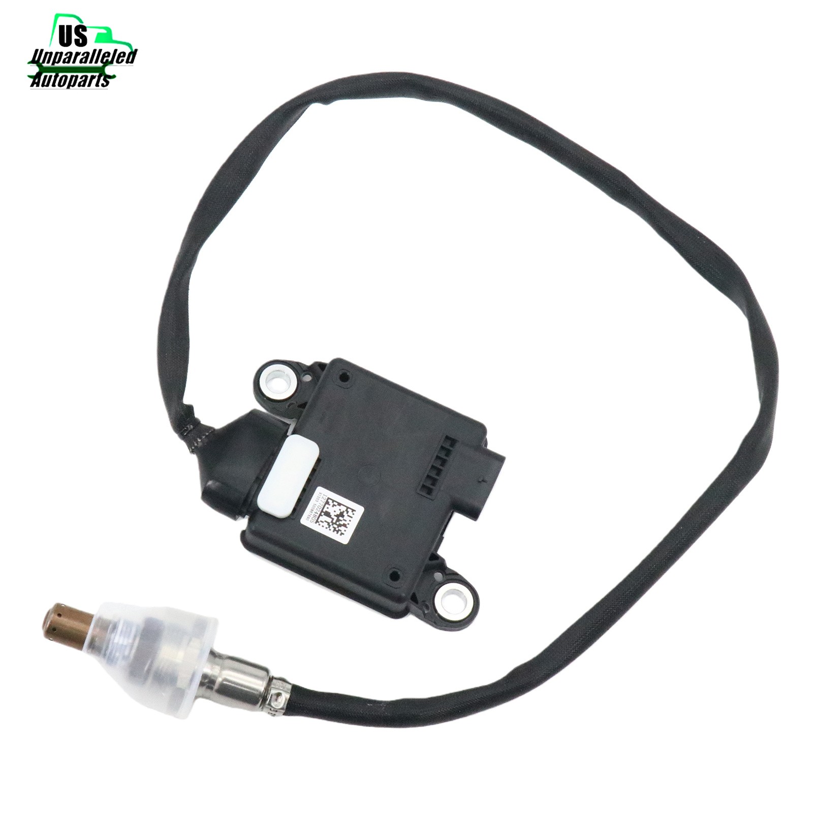 68250214AB FOR 15-17 RAM 1500 3.0L EcoDiesel New Downstream Diesel NOX Sensor US