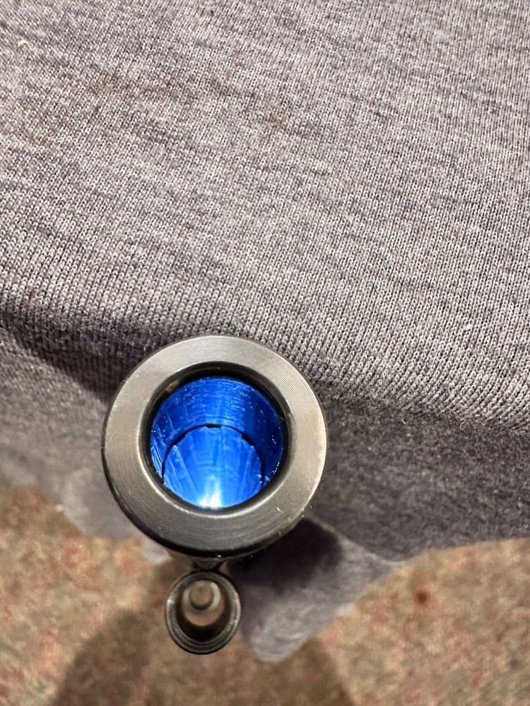 Thompson Center Black Diamond .50 Cal Cal. Inline Muzzleloader Barrel