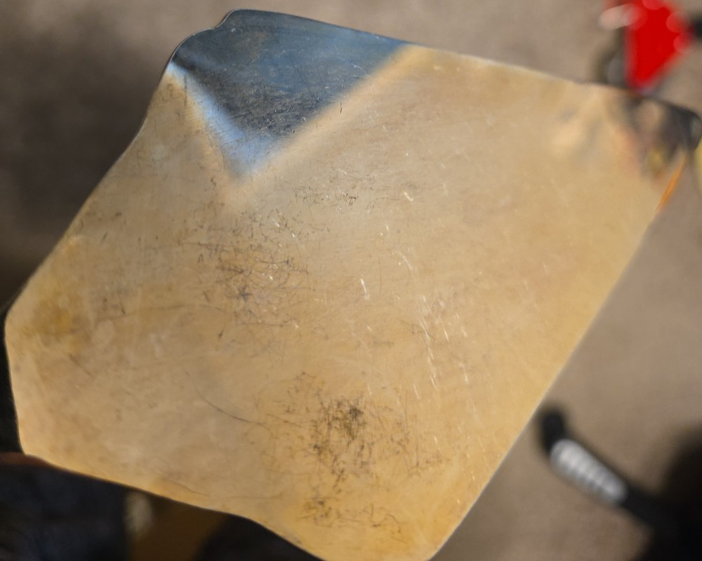 Silver-Plated Pie Server with Ornate Handle