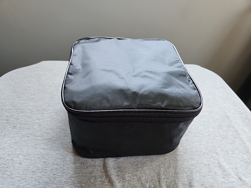 KY101 Drone With Camera, Remote and Case- UNTESTED