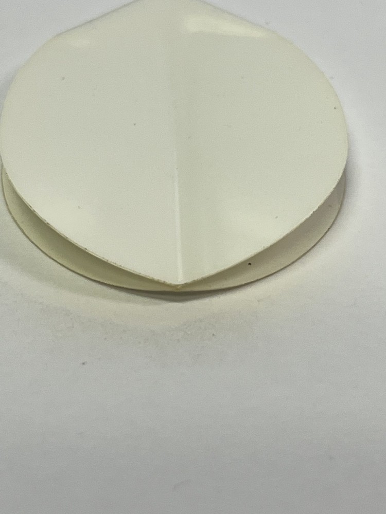 Oh $hit Re-Seal Standard Dart Flights