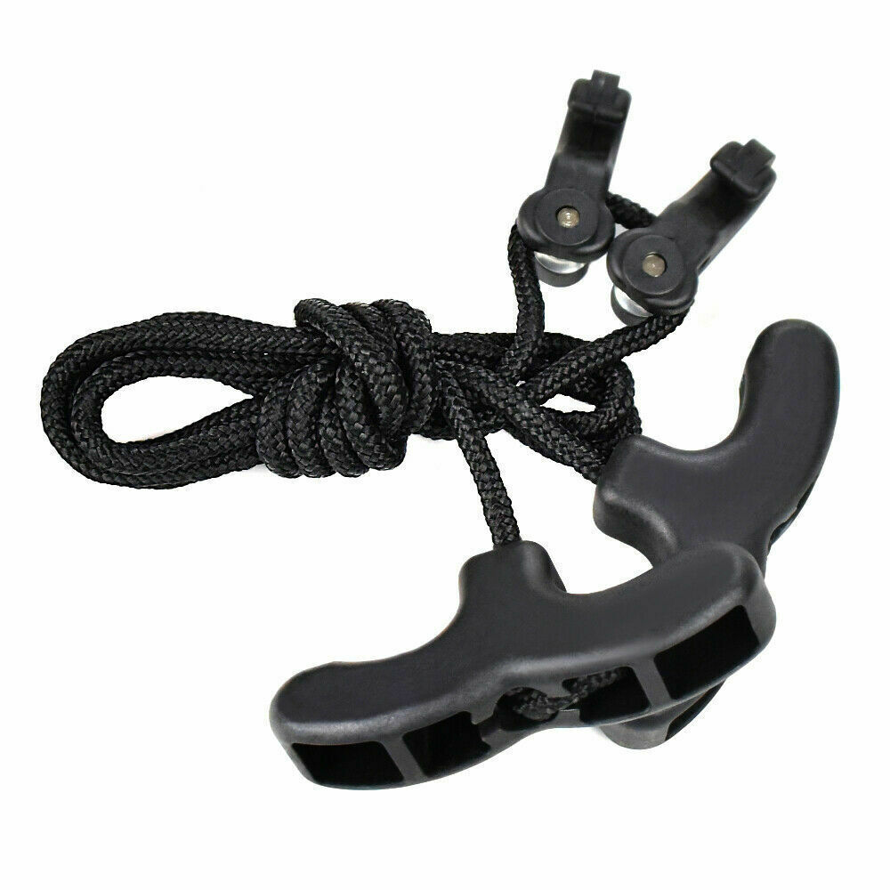 Crossbow Rope Cocking Device Crossbows Cock Handle String Aid Cocker Ropes NEW