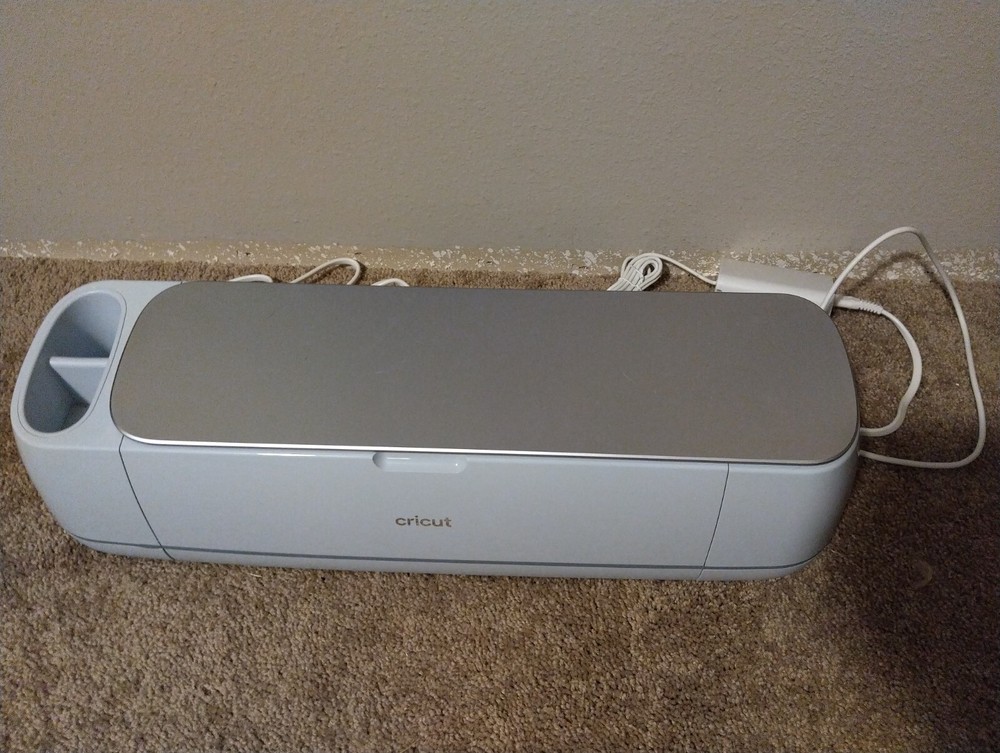 Cricut Explorer 3: Precision Cutting Machine