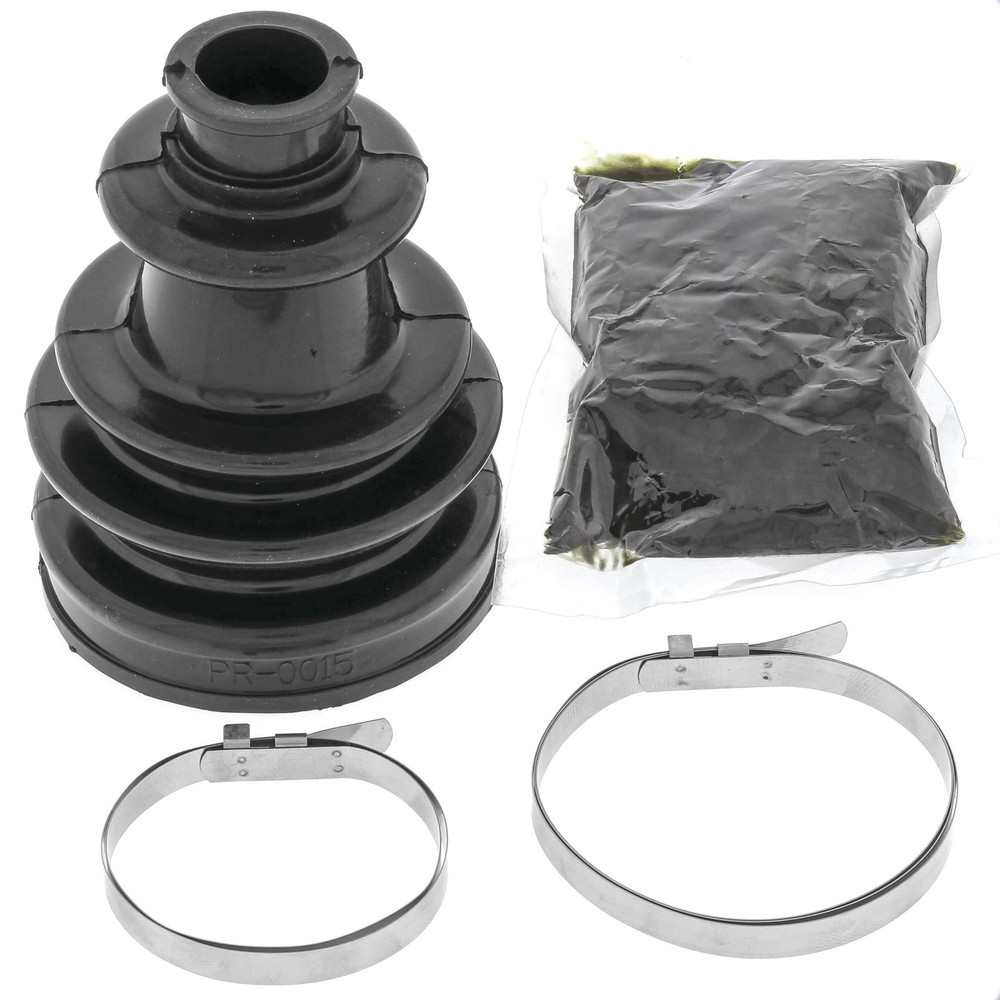 QuadBoss CV Boot Kit - 53195021
