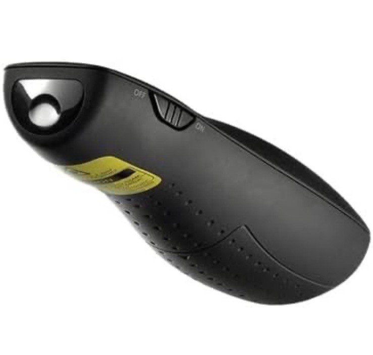 Logitech R400 Laser Presentation Remote
