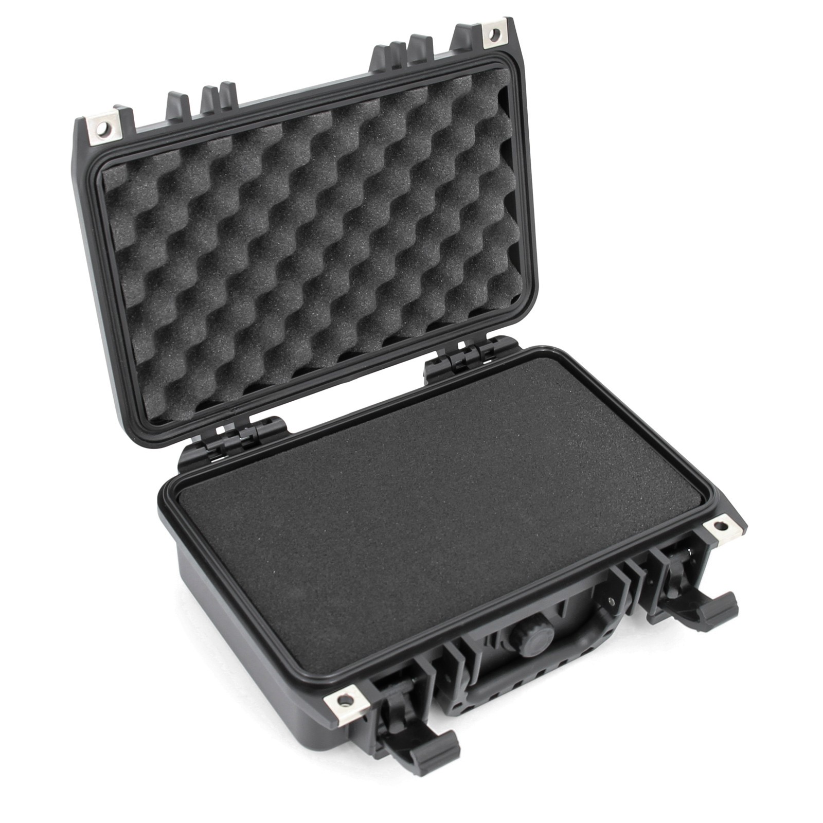 CM 12" Waterproof Boating Dry Box fits Marine Boating GPS Fish Finders and Keys