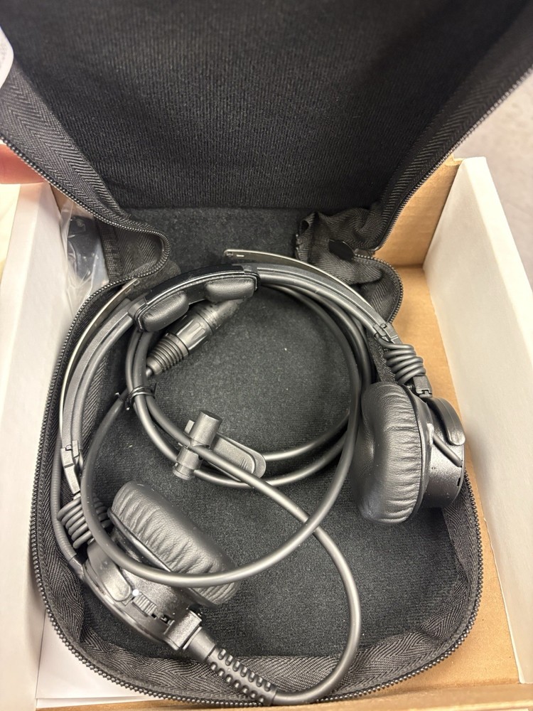 Telex Airman 8 Headset