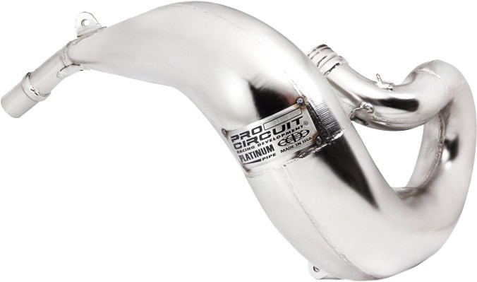 Pro Circuit Platinum Pipe 851925