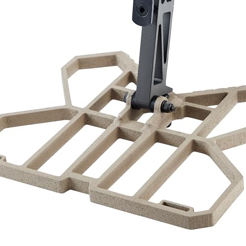 XOP Complete Tree Saddle Hunting System, Includes Saddle Hunting Invader/Mutant