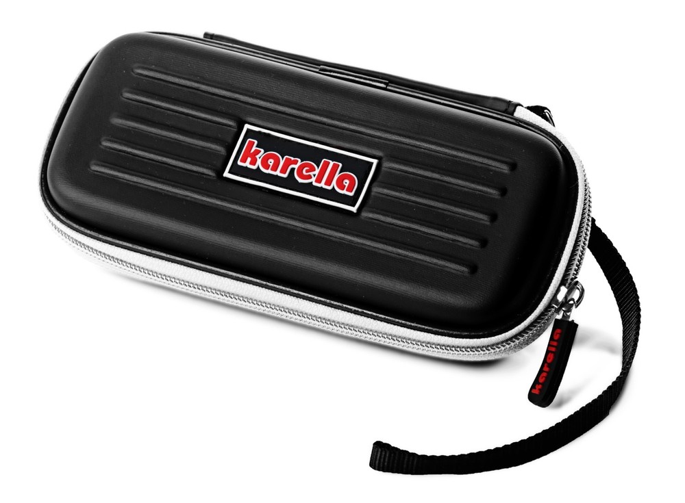 Dart bag KARELLA DARTCASE black