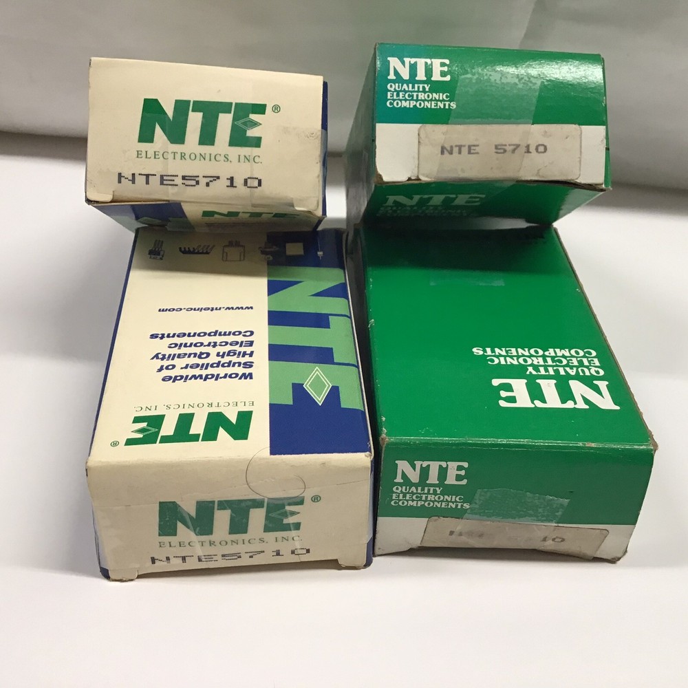 NTE Electronics NTE5710 Thyristor Power Module