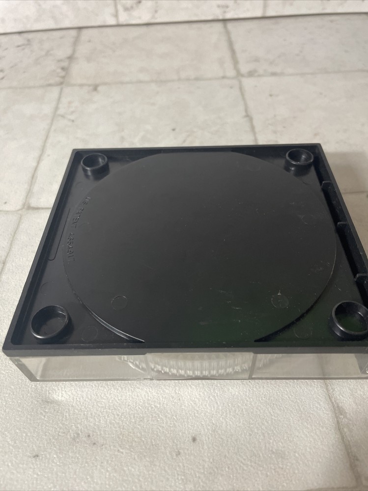 Recoton Compact Disc Radial Cleaner 1988