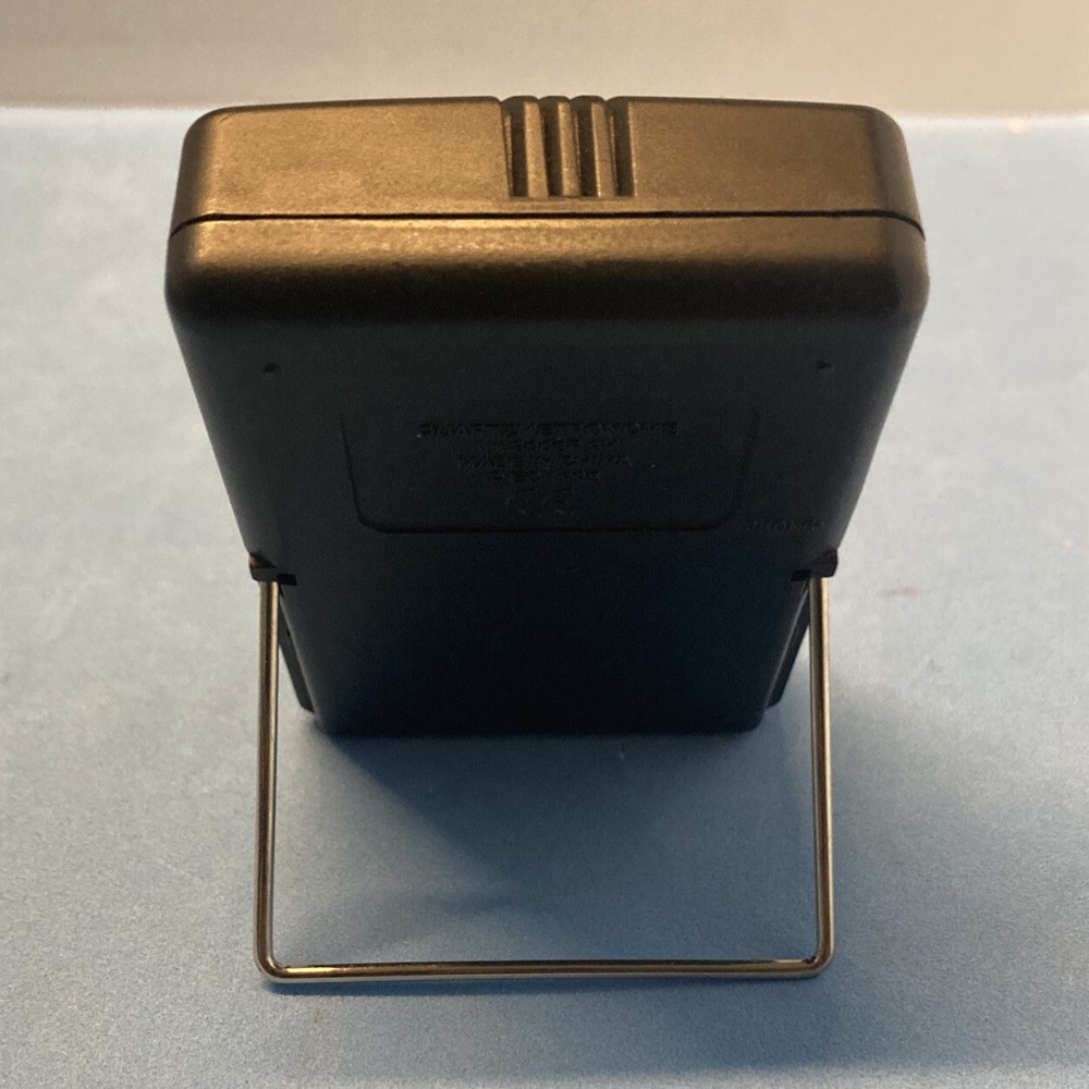 Qwik Time QT 3 Quartz Metronome