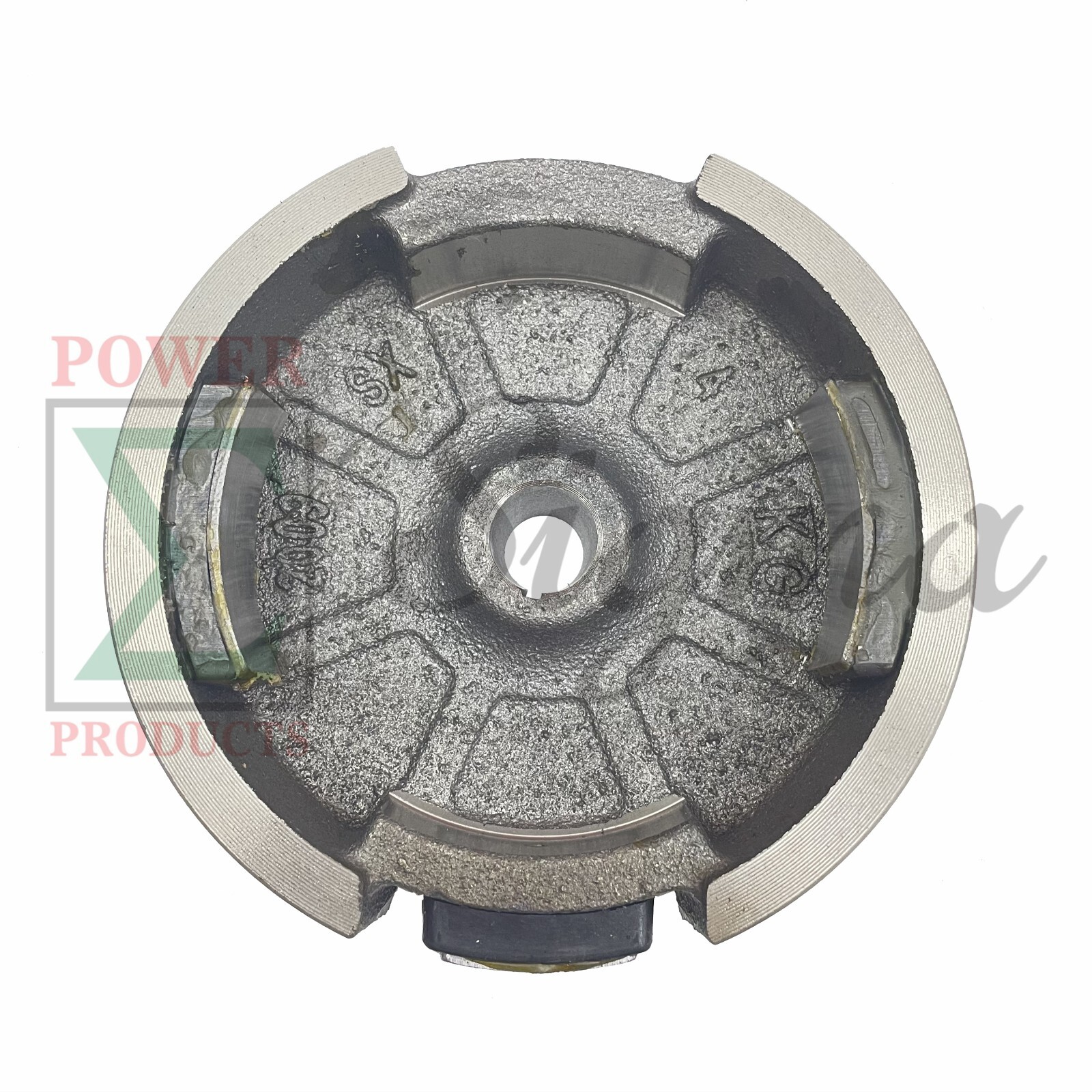 Flywheel & Parallel Charging Coil For Headlight on Predator 212CC 6.5 HP Engine