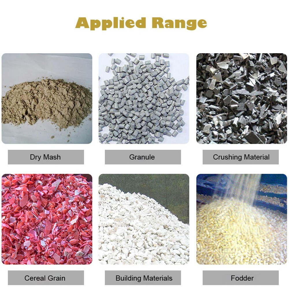 Automatic Spring Feeding Inclined Feeder Screw Type Conveyer Feeding Machine