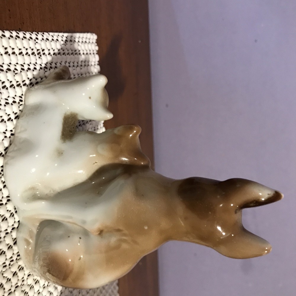 vintage german shepherd Decor