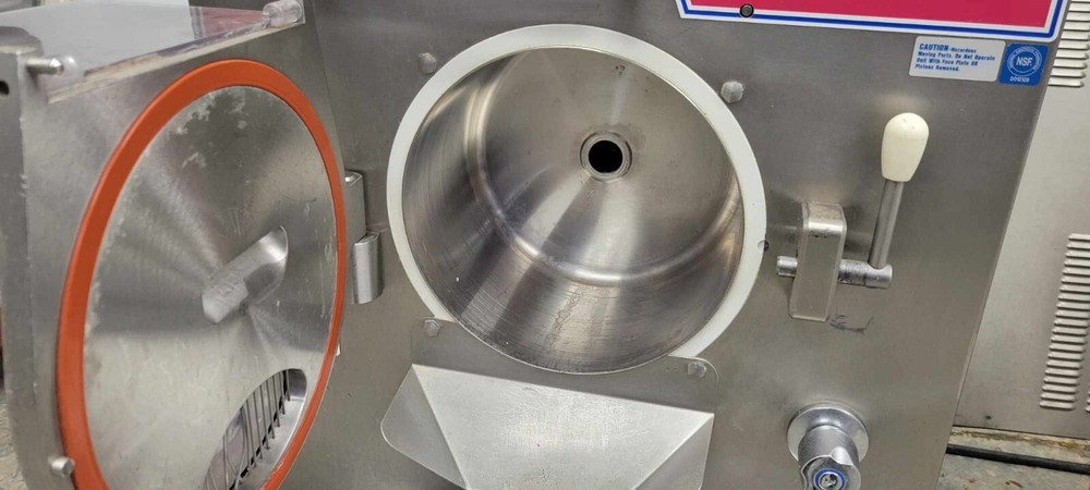 Coldelite Compacta 3001 2015 Batch Freezer Combo Machine Ice Cream Gelato