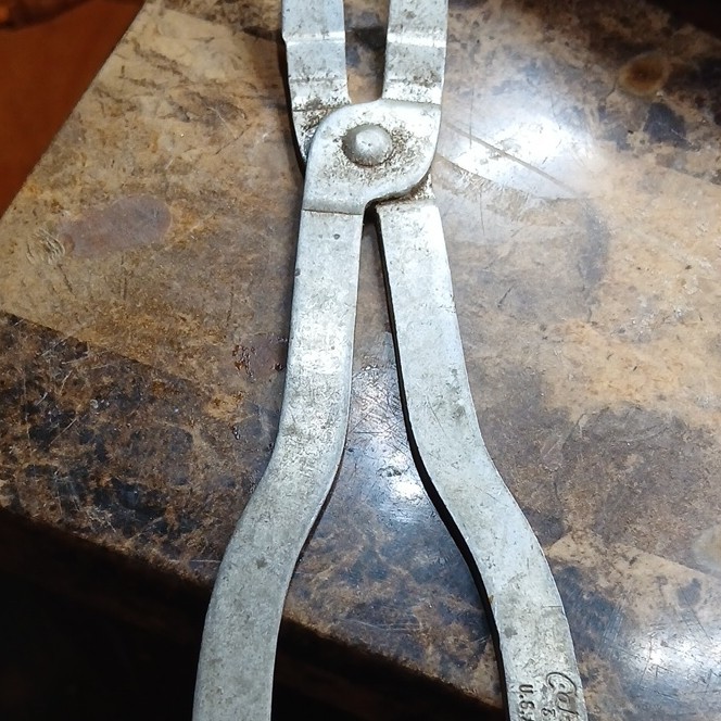 Cal Van Tools 357 Disc Brake Small Engine Hone