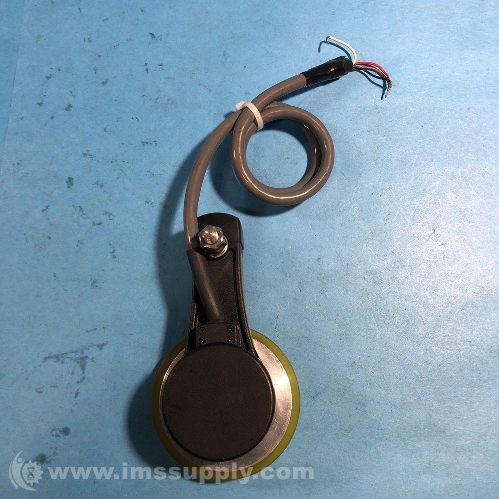 Encoder Products TR1-U2R6-2500NV1QHV-F00 Accu-Coder USIP