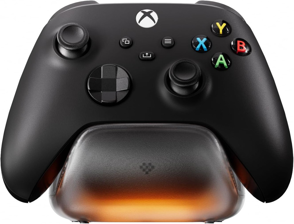 8BitDo Charging Dock for Xbox Wireless Controllers, Xbox Charging Station with M