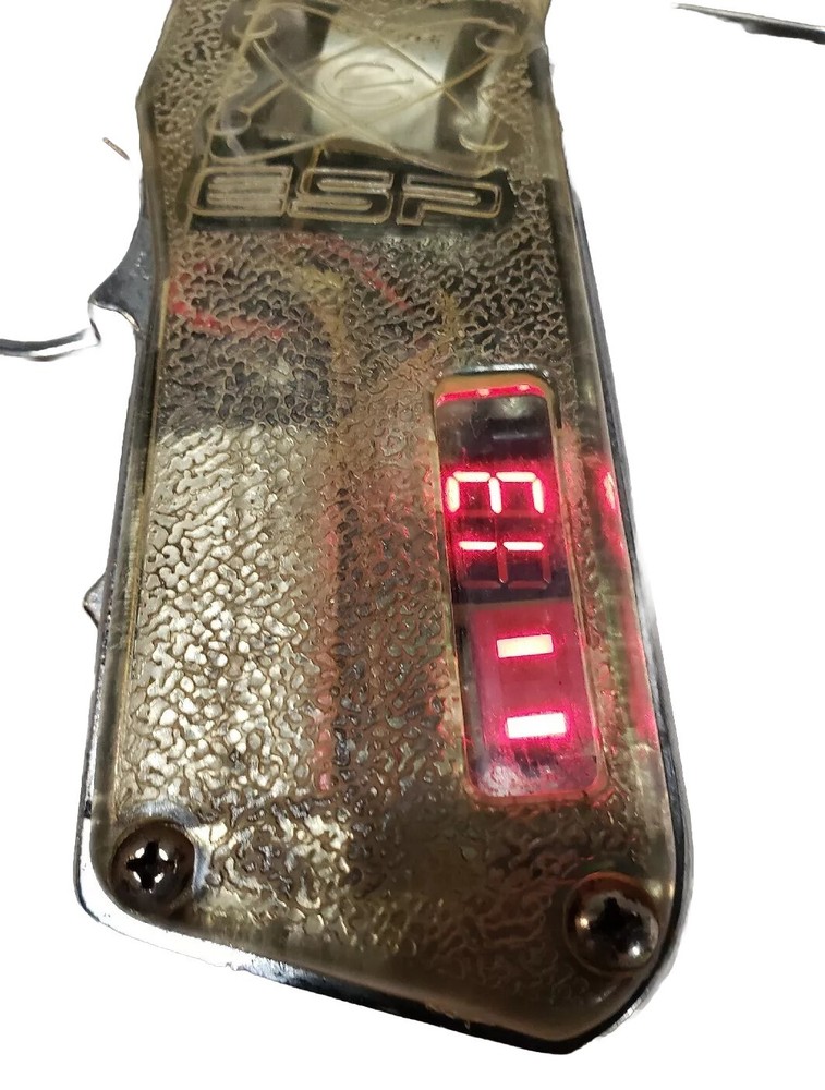 Spyder Paintball Gun LED Electronic trigger E grip frame Semi 3Rd Brst Full Auto