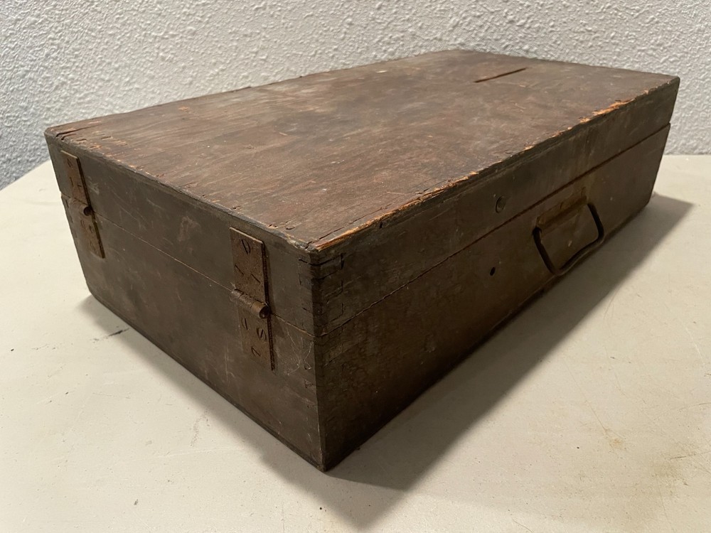 Vintage Dick Smith Nail Stripper Sorting Tool