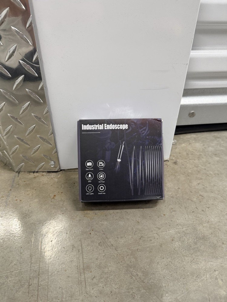 Industrial Endoscope