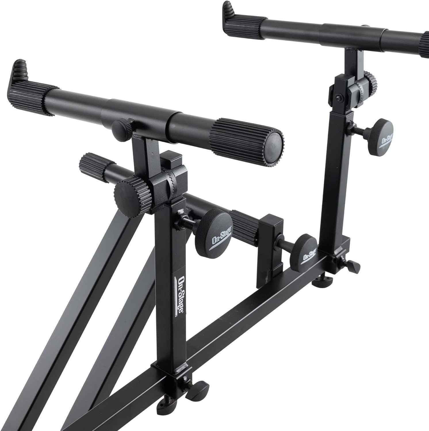 On-Stage KSA8500 Deluxe Keyboard Tier (for Stacking Keyboards, Electric...