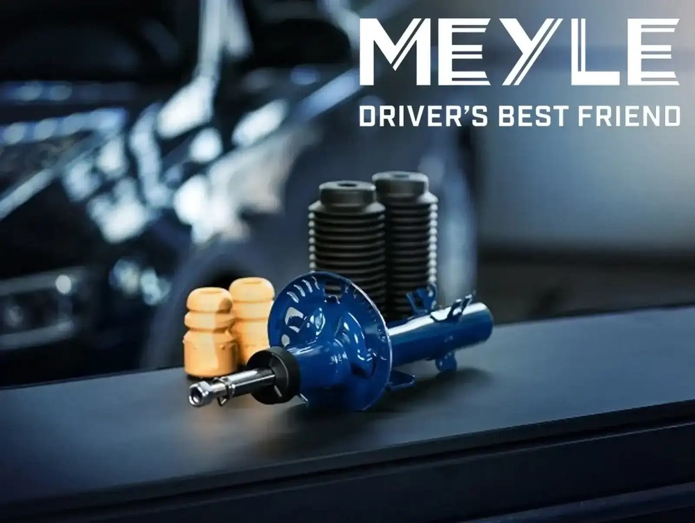 Meyle Stop Light Switch For Bmw 3