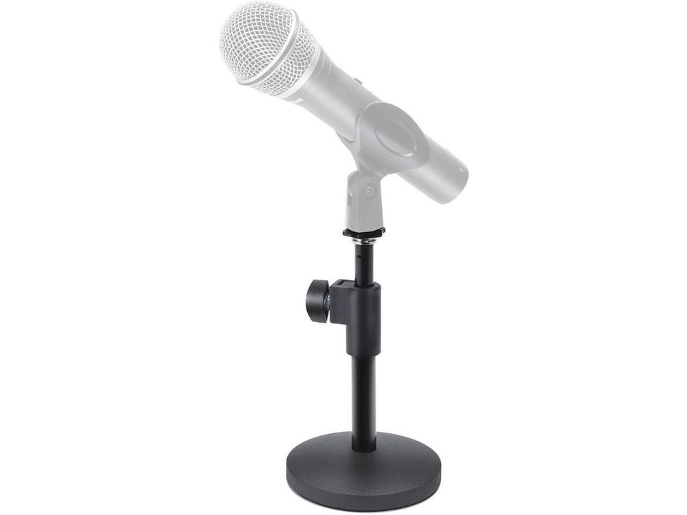 Samson MD2 Desktop Microphone Stand