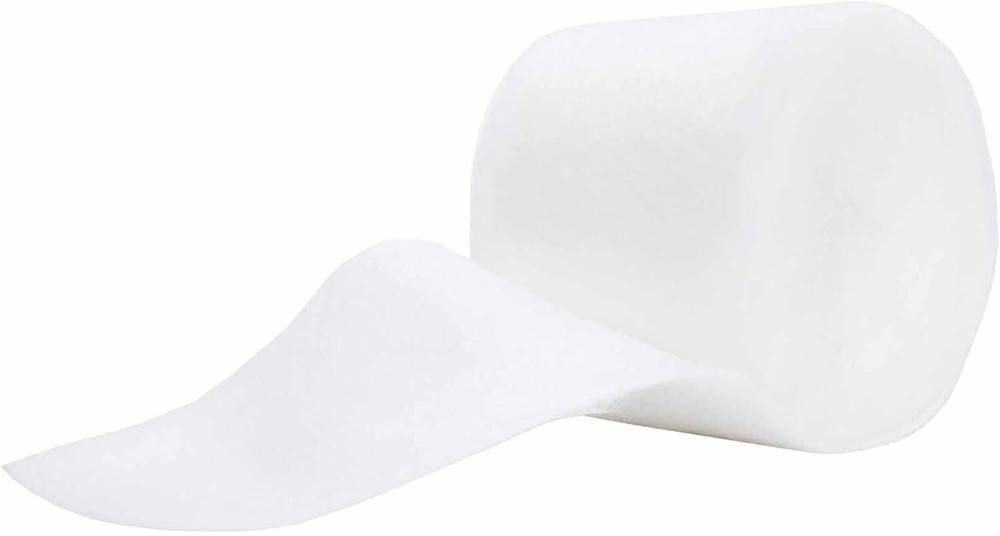 Cast Padding, 2" x 4 Yards, 12 Rolls/Bag