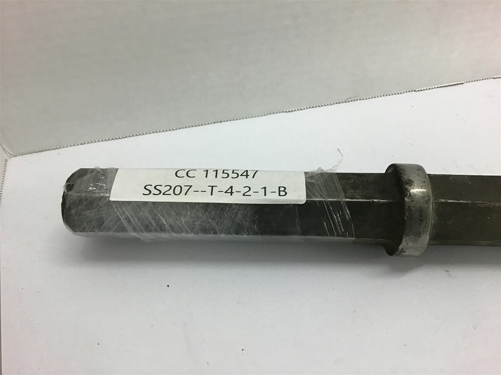 Jack Hammer Bit 1 1/4" Shank