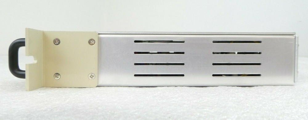 Nihon Koshuha AMC-CTA7-00A RF Automatching Controller Hitachi MU-712E Working