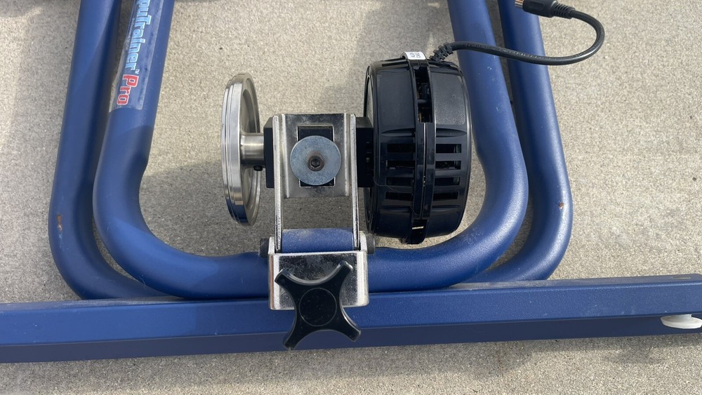 RACERMATE COMPUTRAINER PRO STAND WITH GENERATOR