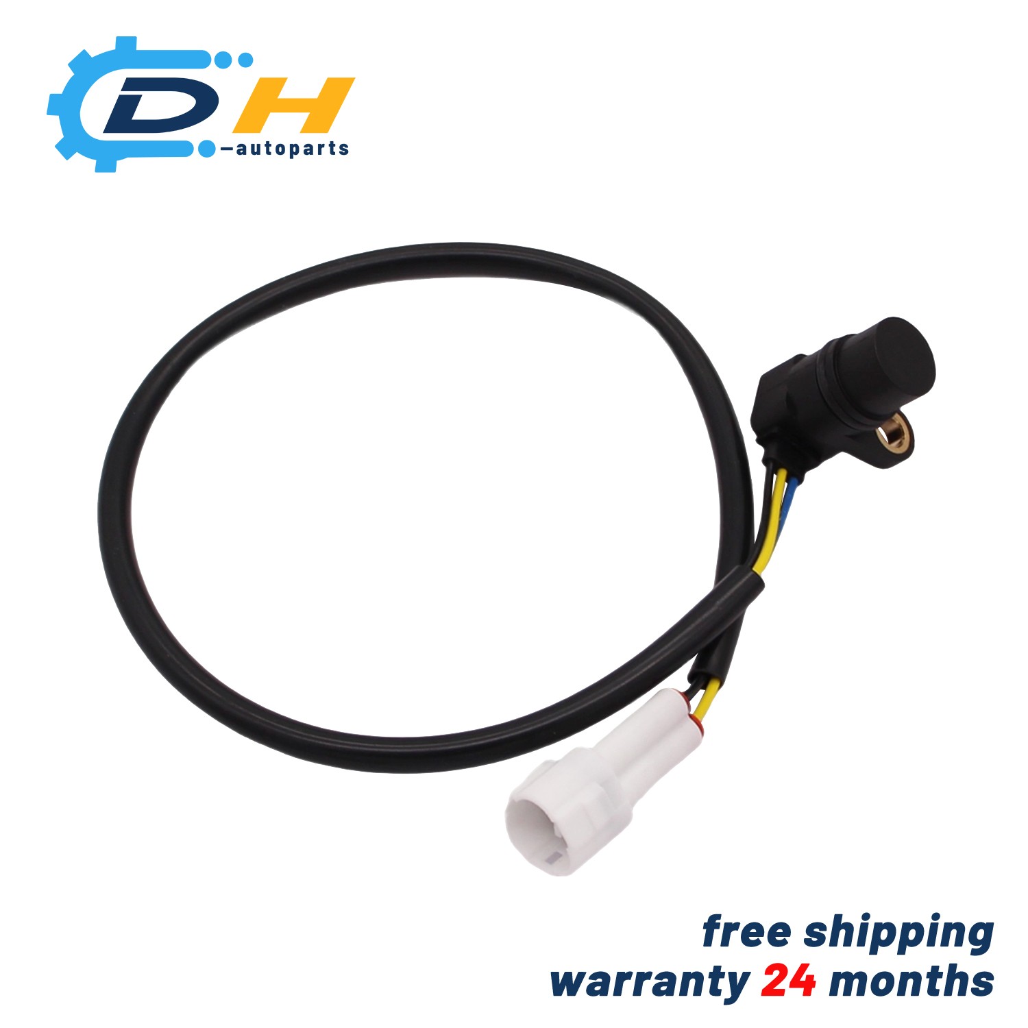 Speed Sensor for Yamaha Rhino 700 YFM700FSE 4x4 2008 2009