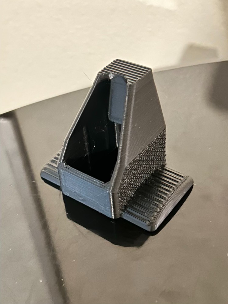 Ruger SR9 9mm Magazine Speed Loader - Thumb Saver - Loading Aid