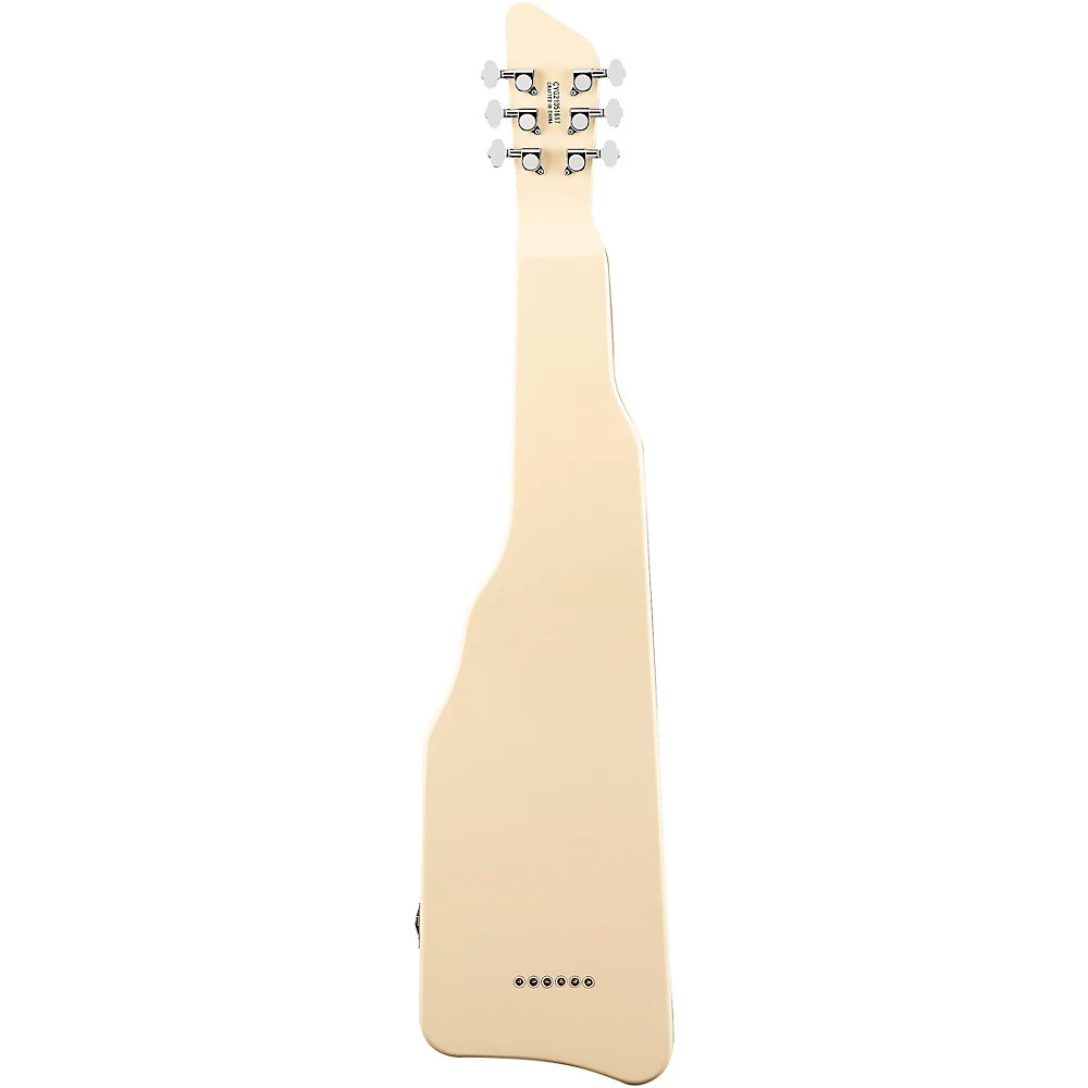 Gretsch Guitars Electromatic Lap Steel Guitar Vintage White