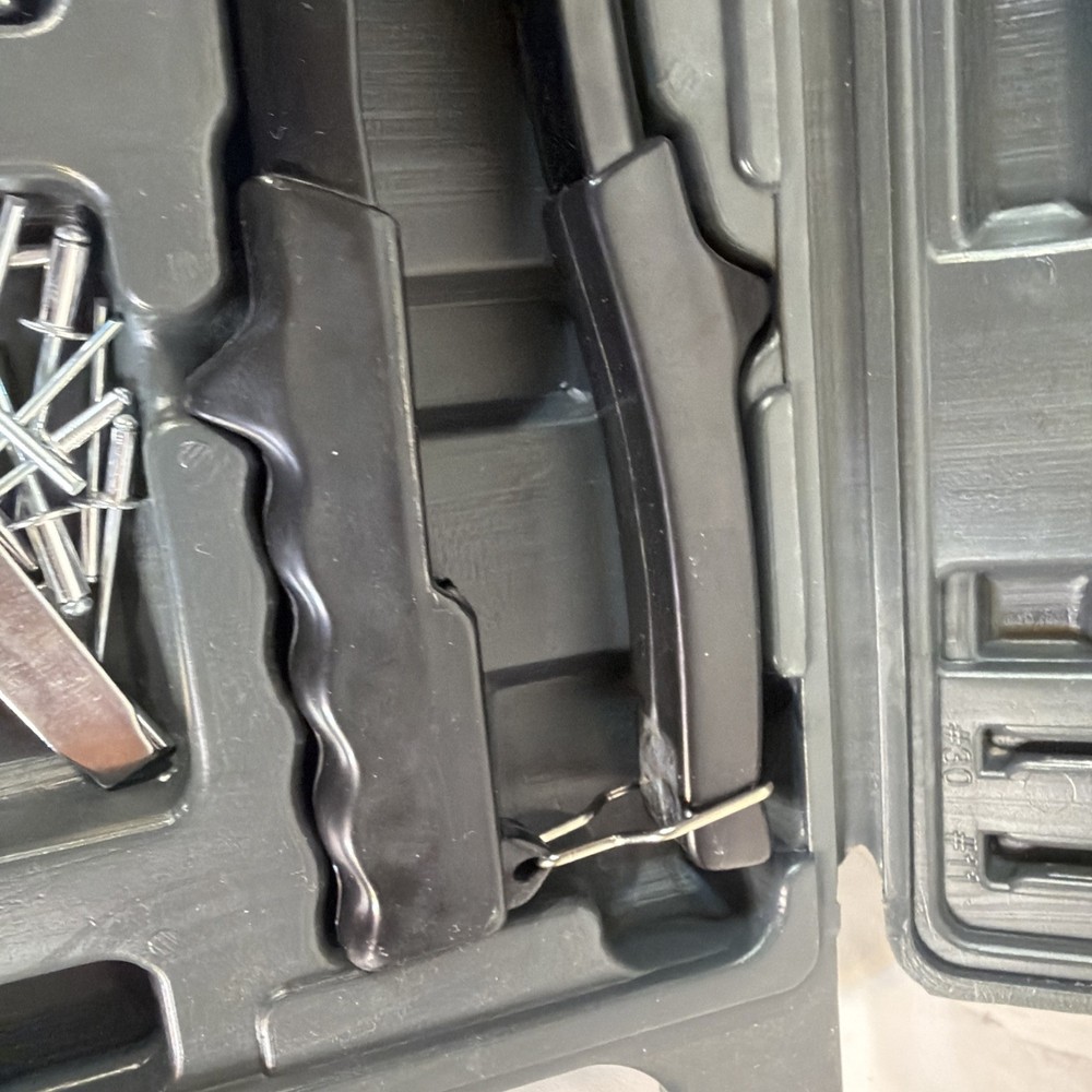 Arrow Rivet Set - Model RL100K