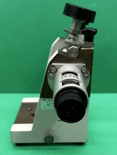 Hell Gravure Systems Stylus Setting Gauge D-24107