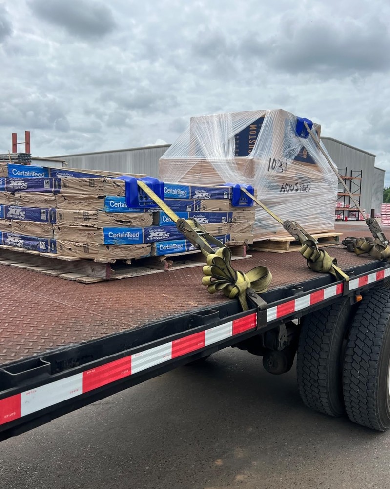 30Packs Flatbed Edge Protector, Cargo Corner Protects blue