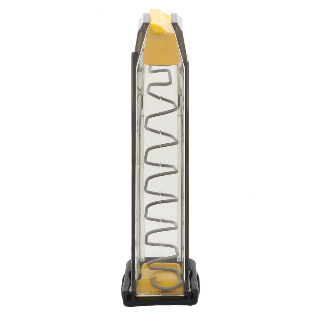 ETS Glock 9mm Rapid Recognition System - 2 Pack (Yellow)