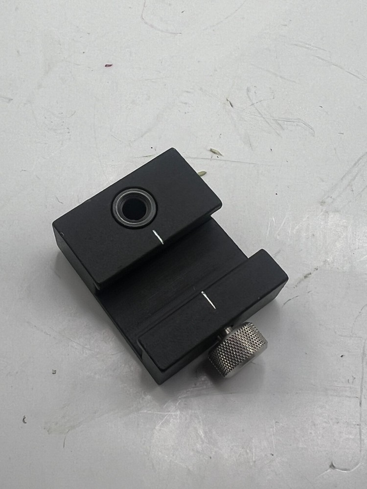 TRUE POSITION TOOLS TP-CHJ-DG Replacement Drill Guide Cabinet Hardware