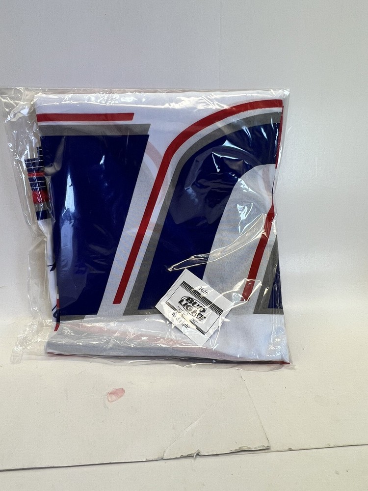 3' x 5' Bud Light Beer Flag/Banner
