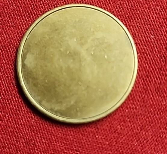 WORLD COIN & Token Free Shipping