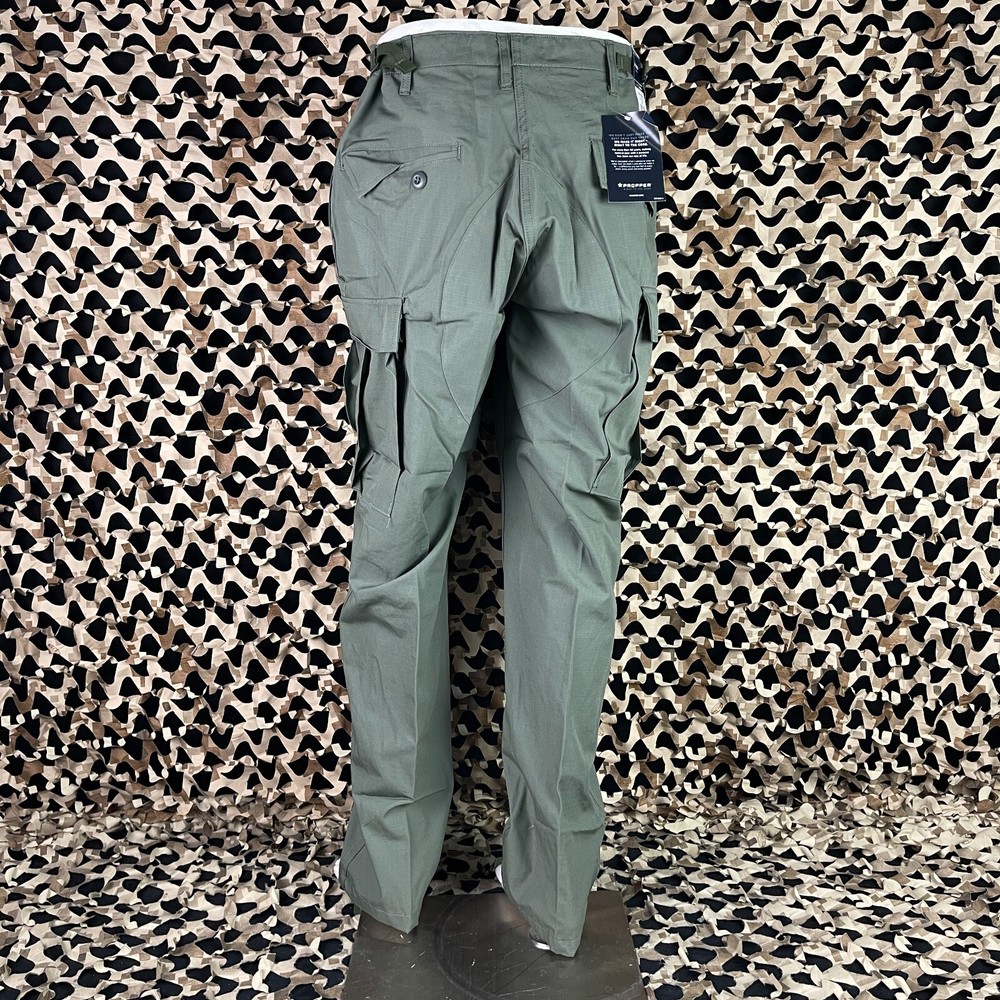 NEW BDU Propper Pants - Olive - Medium Regular