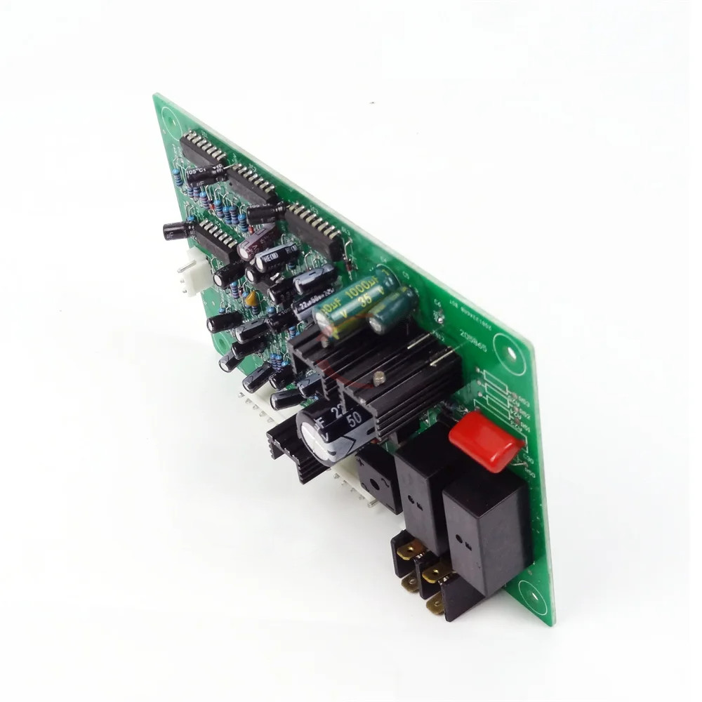 Polypropylene Strapping Machine Motherboard / TP202 Strapping Machinel PC Board