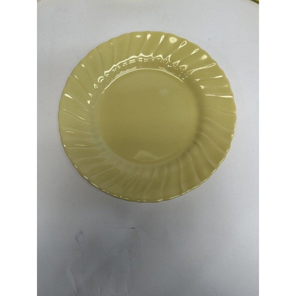 Franciscan Coronado 8 Piece Place Setting Yellow